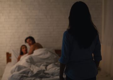 ¿Hay algo bueno en la infidelidad?