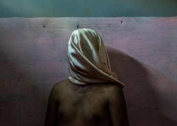 Una epidemia de transfobia