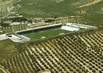 Corrección de rumbo