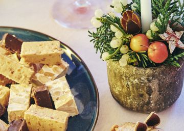 El lujo de comer juntos