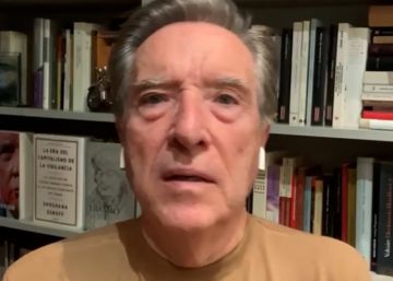 El ruido de los viejos sables