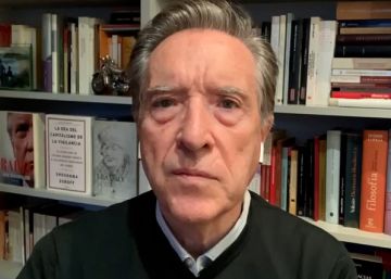 A propósito de la Constitución y del rey emérito