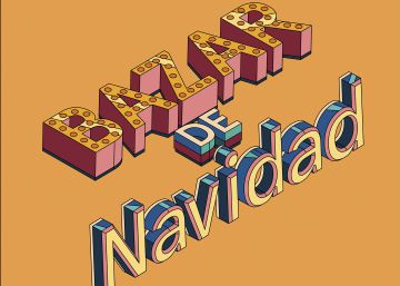 Bazar de Navidad