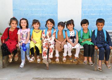 Cuando una felicitación puede cambiar vidas