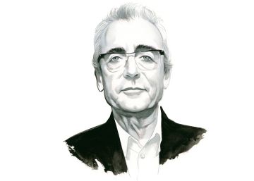 Personajes de Hopper