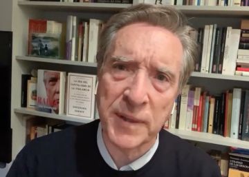 ¿Podría volver el Rey Emérito al
Palacio de la Zarzuela?