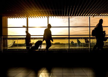 No te olvides el cepillo de dientes... ni la cartilla de vacunación