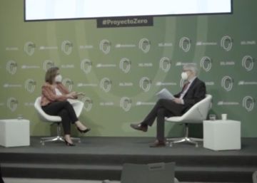 La carrera hacia un mundo sin emisiones exige velocidad