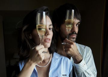 Una fiesta fuera de serie