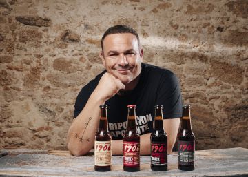 La receta del éxito