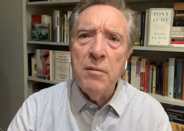 La emoción de Angela Merkel