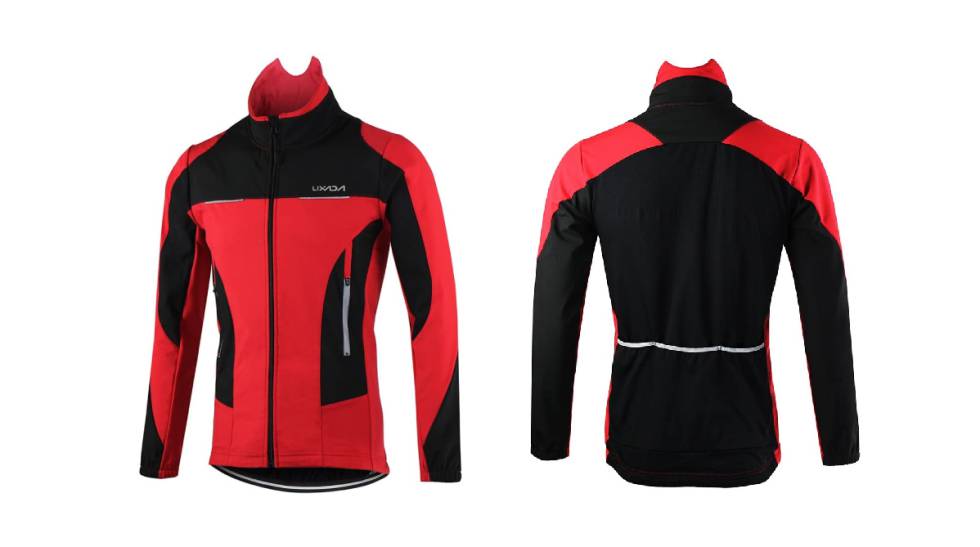 Ropa y accesorios térmicos para seguir practicando deporte al aire libre cuando hace mucho frío