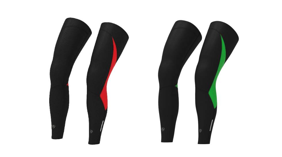 Ropa y accesorios térmicos para seguir practicando deporte al aire libre cuando hace mucho frío