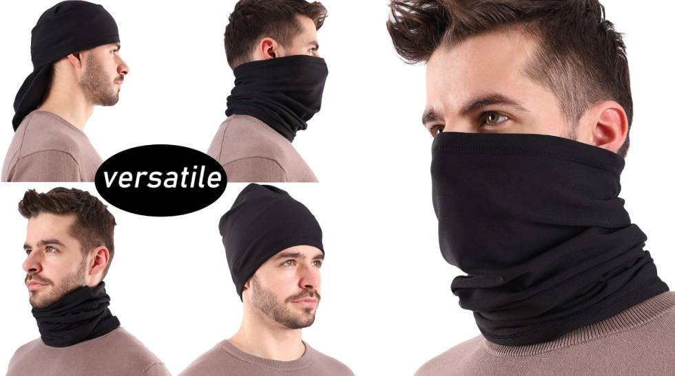 Ropa y accesorios térmicos para seguir practicando deporte al aire libre cuando hace mucho frío
