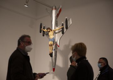 El legado irreverente de León Ferrari