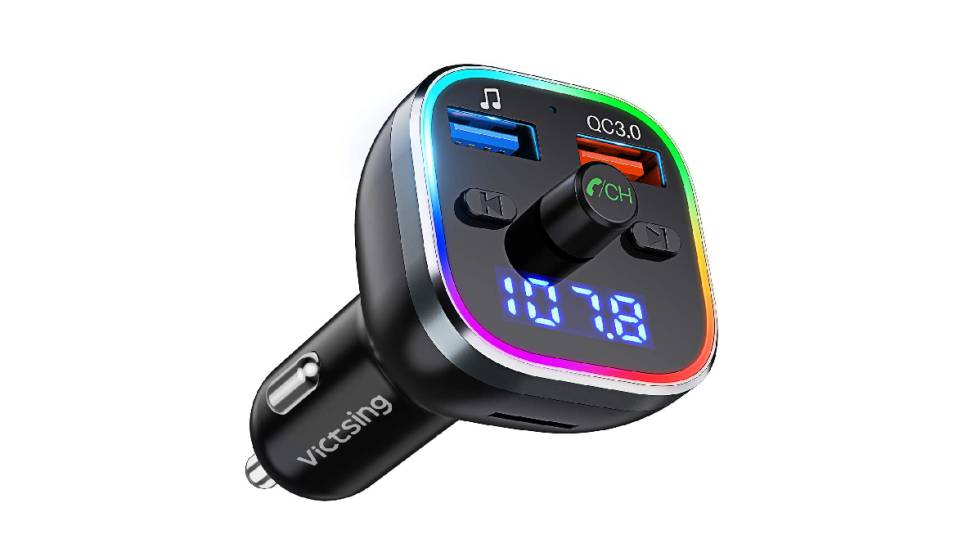 14 ‘gadgets’ para todas las edades que no superan los 25 euros | Escaparate 15 14 ‘gadgets’ para todas las edades que no superan los 25 euros