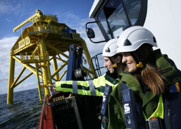 La economía verde como clave para el empleo del futuro