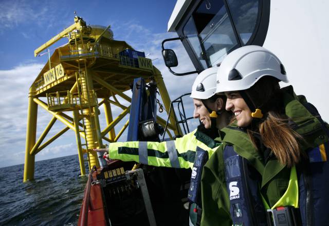 La economía verde como clave para el empleo del futuro