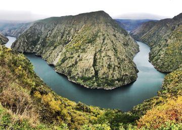Ourense (también) existe
