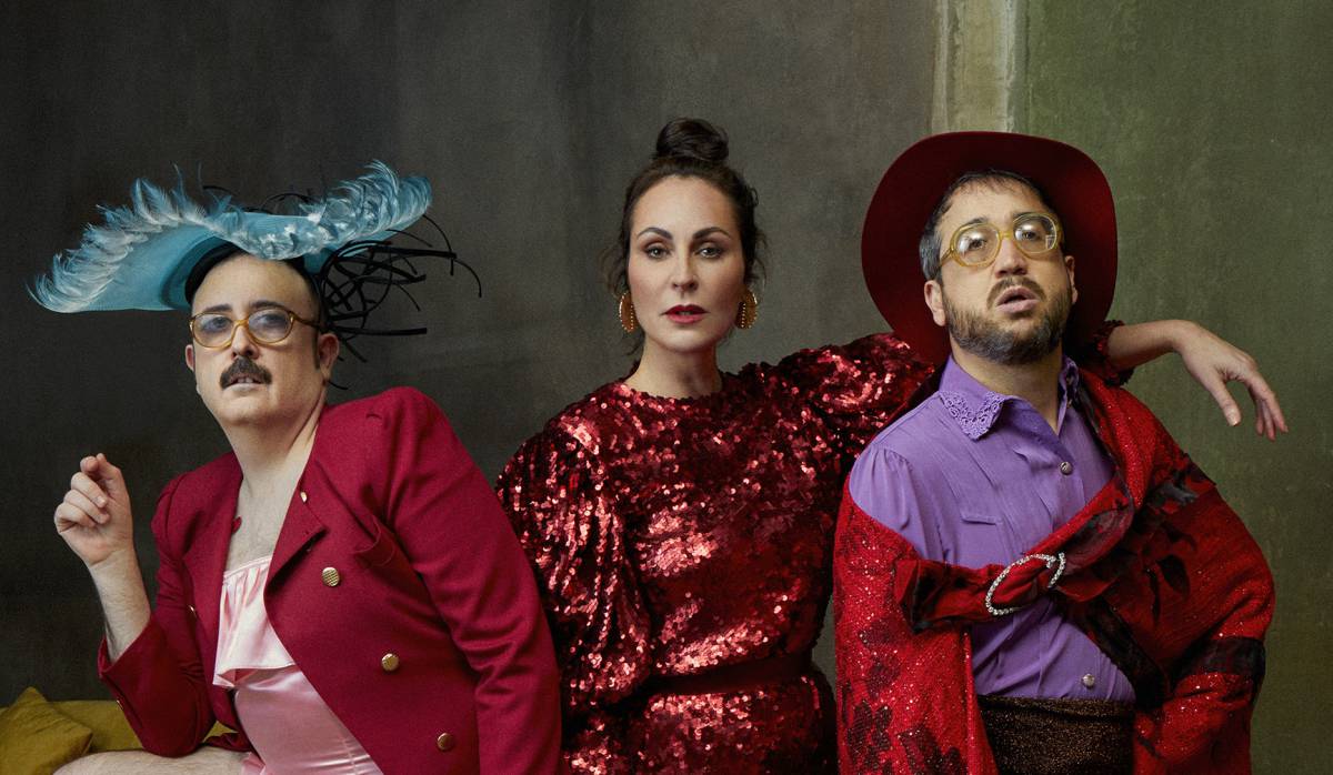 2020: ¡Ganas de decirte adiós!