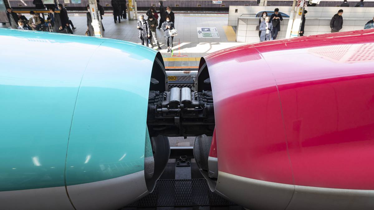 A la espera de los Juegos de Tokio