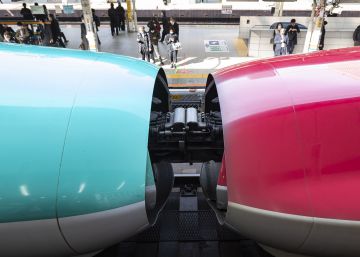 A la espera de los Juegos de Tokio