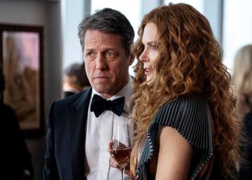 Series para regalar (y regalarse) esta Navidad