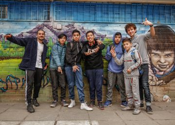 Violencia y niñez: contrapuntos para crecer en una realidad ineludible