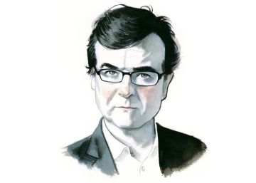 Escritores por escrito