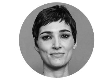 Mis ahijadas y el cine