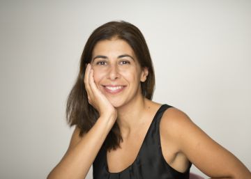 Nuria Pérez: “El oyente dejará de ser pasivo y participará en la historia”