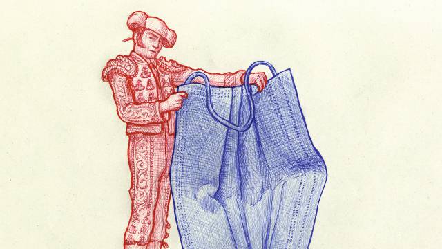 Lo que podemos aprender (desde el dolor) tras 2020