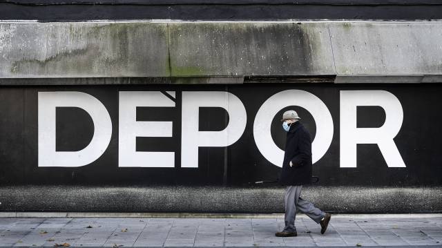 El Dépor: una distopía del fútbol