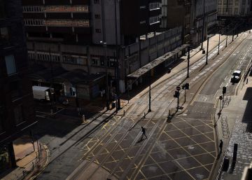 10 piezas para releer la actualidad urbana de este 2020