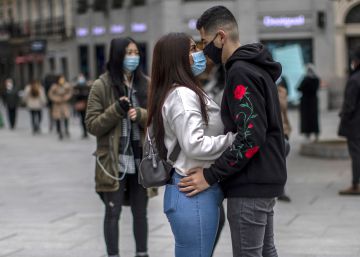 El año que cambiamos de cama...