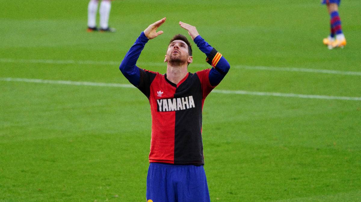 21 recuerdos para 2021