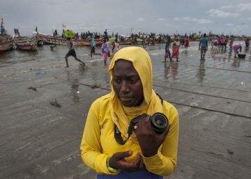 Viajar a África sin salir de casa