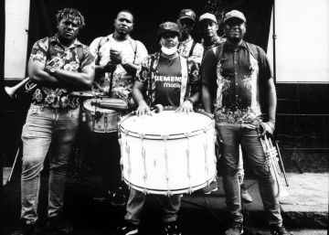 Los rostros del coronavirus en Perú