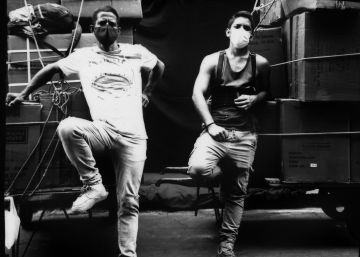 En cuestión migratoria, Iberoamérica marca el camino