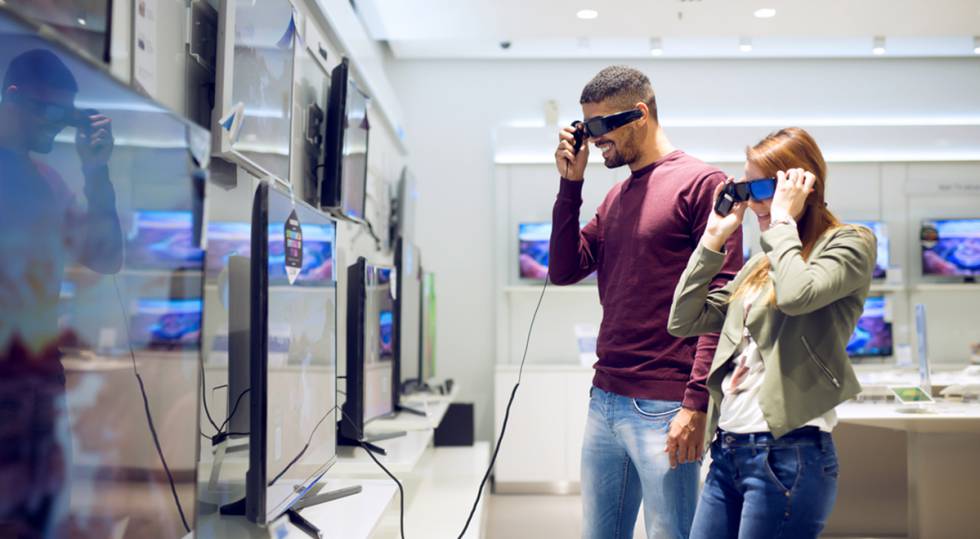 Rebajas de enero: descuentos extra para empezar bien el año