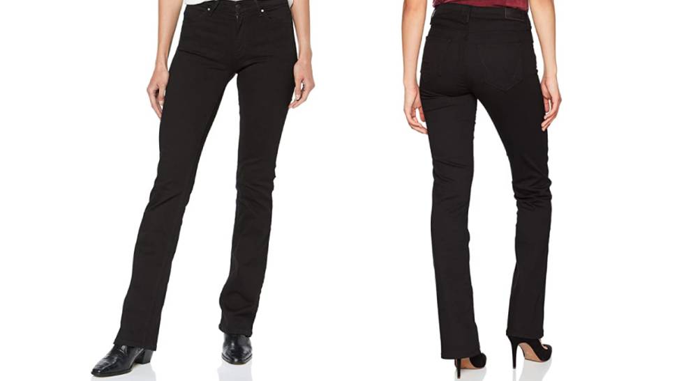 Rebajas en básicos de moda para invertir ahora y amortizar todo el año
