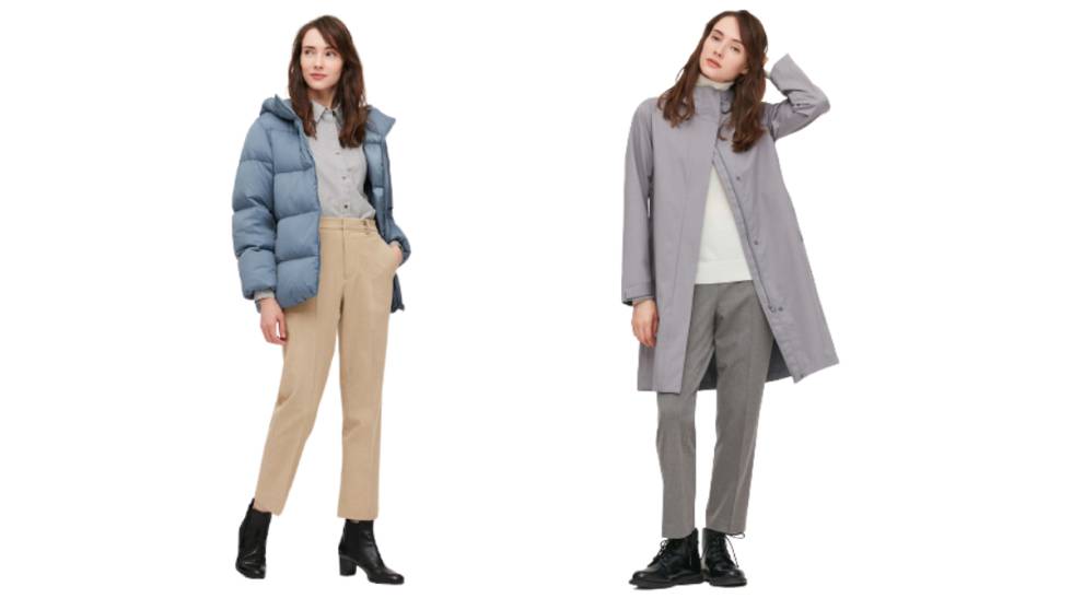 Rebajas en básicos de moda para invertir ahora y amortizar todo el año