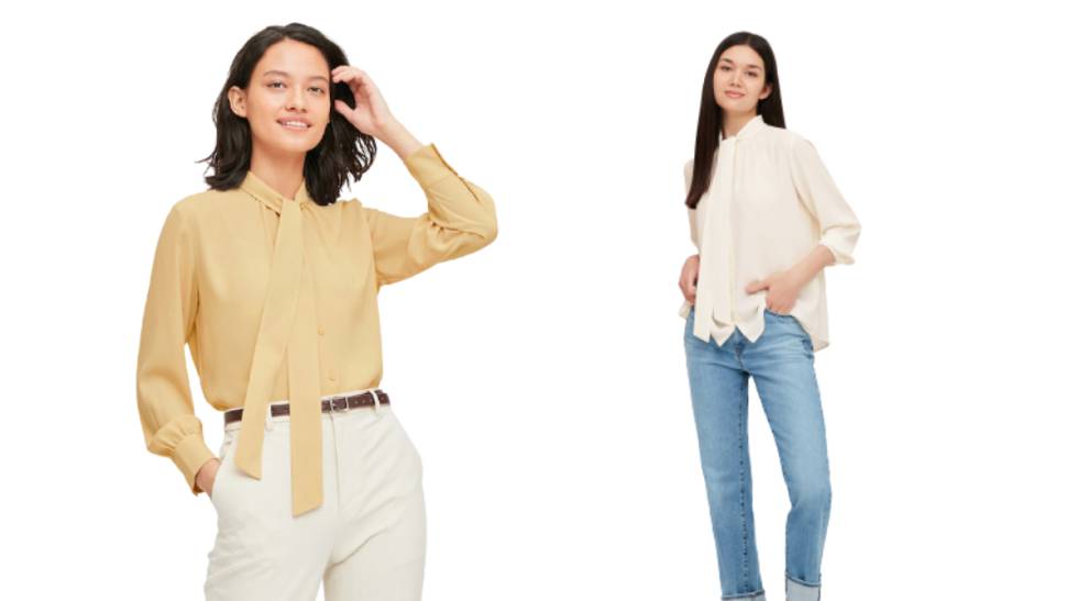 Rebajas en básicos de moda para invertir ahora y amortizar todo el año