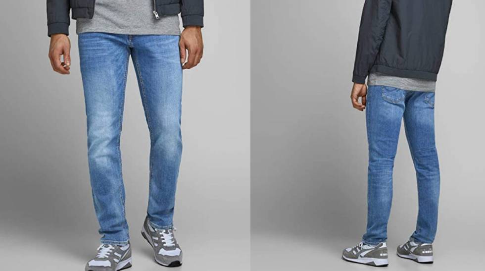 Rebajas en básicos de moda para invertir ahora y amortizar todo el año