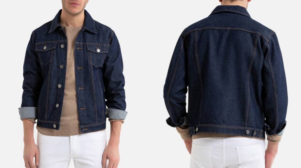 Rebajas en básicos de moda para invertir ahora y amortizar todo el año
