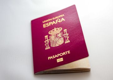 Ahora que soy español