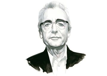 Lo central y lo periférico