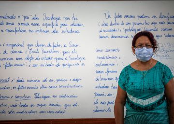 La covid-19 le sienta mal a los derechos de las mujeres