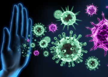 Qué virus tan retorcido