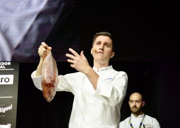 Josh Niland y la cultura del pescado